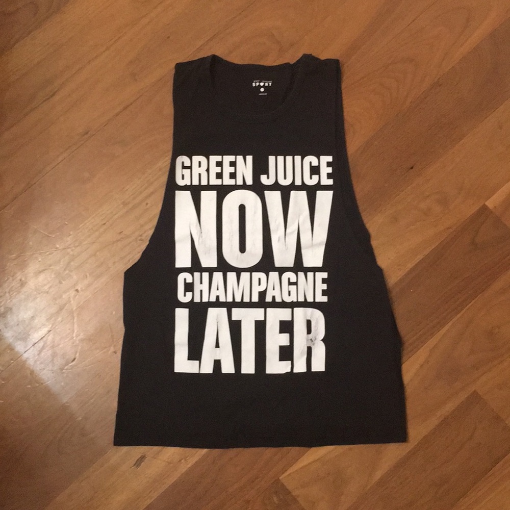 Juicy couture tank